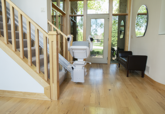 Elite Stair Chair Lift