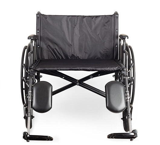 Ultra Wide Bariatric Wheelchair